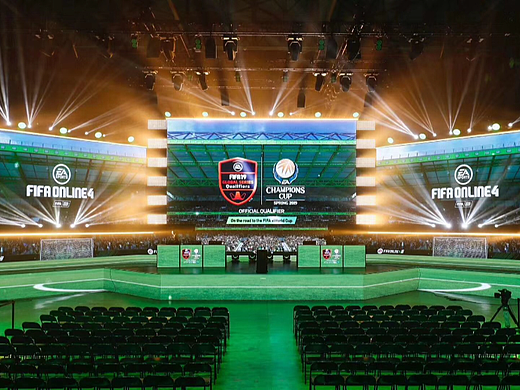 FIFA 国际足联