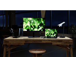 拓展坞产品动效视频