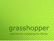 【我只想参个数😮02】工业设计师还不会grasshopper做纹理？继续卷别人。