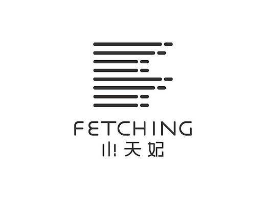 小天妃VI设计