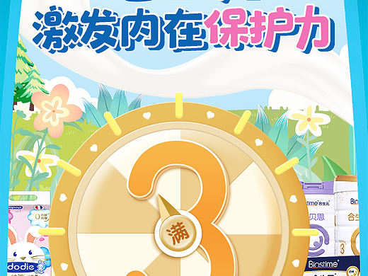 合生元AD