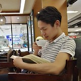 用户头像