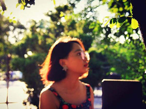 摄影（个人主页-ZMzEyNTY1ODQ=） - 人像摄影 - 站酷设计师黄亚荣原创素材 - 站酷ZCOOL