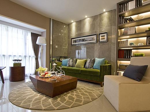 欢乐易家【现代简约】