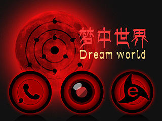 梦境世界（个人主页-ZNDEyOTQ0NA==） - APP界面 - 站酷设计师ji85923原创素材 - 站酷ZCOOL