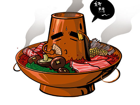 隨便畫畫（個人主頁-ZNDAzNTY2Mjg=） - 創(chuàng)作習(xí)作 - 站酷設(shè)計師幽默的樹先生原創(chuàng)素材 - 站酷ZCOOL