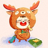 中单小贝的头像