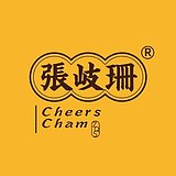 张岐珊文创的头像