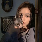 仙橘的头像