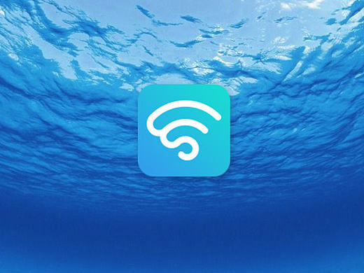 外包的商用路由器app