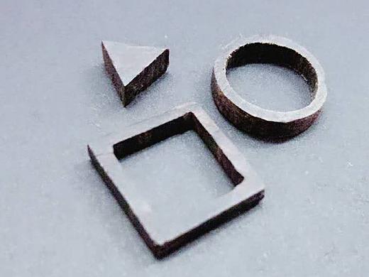 手工艺选修（首饰+漆艺）