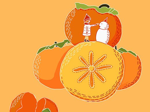 简单手绘练习（个人主页-ZMzg1NTkxNjg=） - 绘本 - 站酷设计师李晓源原创素材 - 站酷ZCOOL