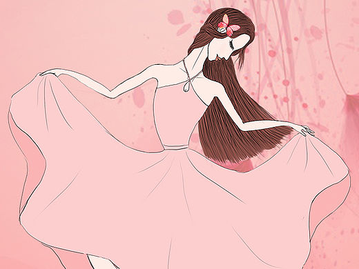 女神节快乐