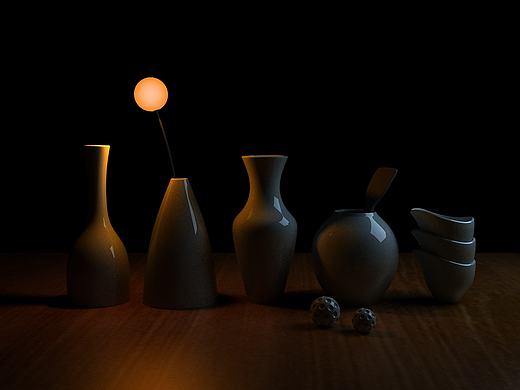 渲染（個(gè)人主頁(yè)-ZMTg1MTI4NDg=） - 其他三維 - 站酷設(shè)計(jì)師一個(gè)寵壞小孩原創(chuàng)素材 - 站酷ZCOOL