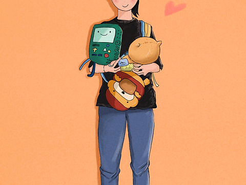 2019练习2.0（个人主页-ZMzMzMzg3OTI=） - 创作习作 - 站酷设计师咕啾啾啾原创素材 - 站酷ZCOOL