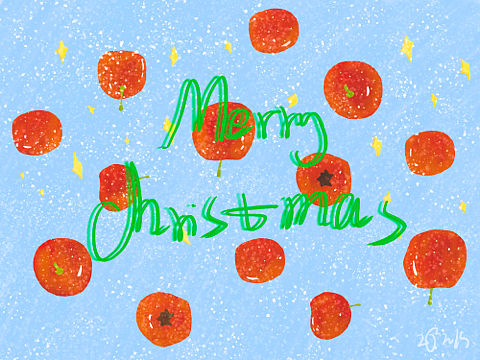 圣诞节哦（个人主页-ZMzcwNDMzNjQ=） - 商业插画 - 站酷设计师梓只原创素材 - 站酷ZCOOL