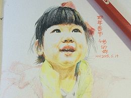 小画