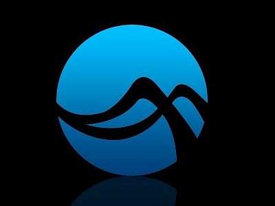 LOGO尝试设计