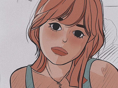 小畫兒（個(gè)人主頁(yè)-ZNDgzNTQyNTY=） - 創(chuàng)作習(xí)作 - 站酷設(shè)計(jì)師是小肥腿啊原創(chuàng)素材 - 站酷ZCOOL