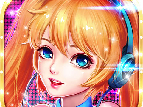 一波工作图，超级无聊都是p图最多画点大头icon