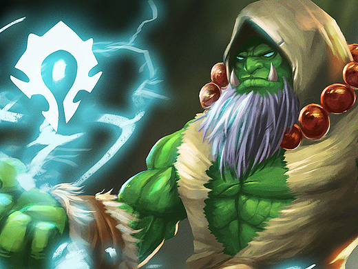 魔兽同人_古伊尔