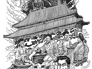 甲午悲歌
