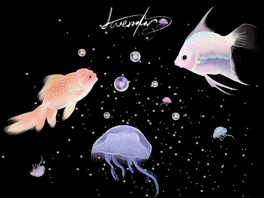 鱼儿🐠