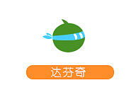 漫世界玩具客服UI-个人练习