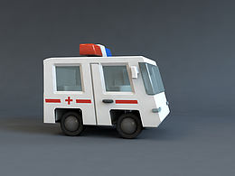 救护车