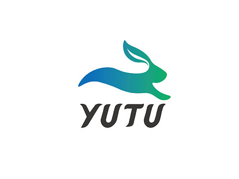[2019] LOGO DESIGN 3. 玉兔新能源汽车