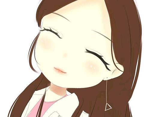 近期的板绘作品