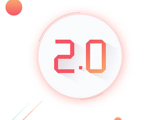 VR看片王 2.0版本引导页 