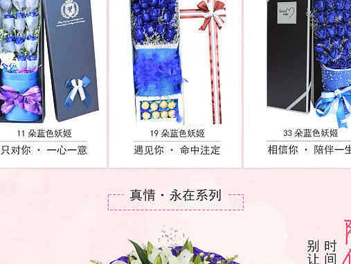 鲜花（个人主页-ZMjE0Njc2NTI=） - 电商 - 站酷设计师阳阳说得对原创素材 - 站酷ZCOOL