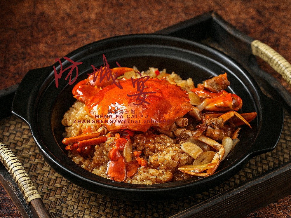 防城港的美食有哪些 (防城港的美食推荐)