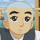 用户头像
