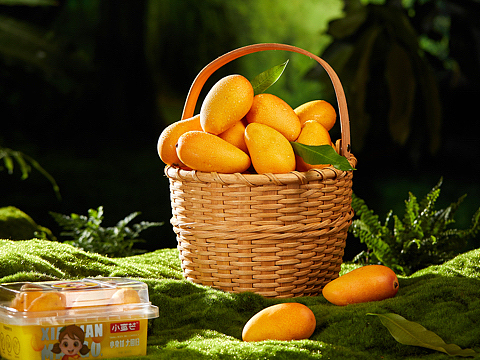 芒果糖_素材网站_图片免费下载-zcool站酷