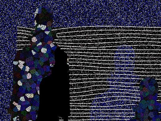 Time Space