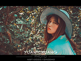 人像試修調(diào)色