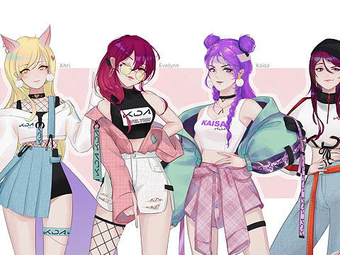 原创淘宝服装设计