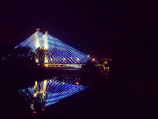 黄河上一大桥（个人主页-ZMTcwNjU0NDg=） - 环境/建筑摄影 - 站酷设计师小丑丹尼原创素材 - 站酷ZCOOL