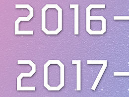 网才2016年度报告