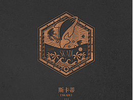 扁平，线性，矢量