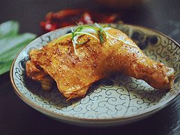 卤菜