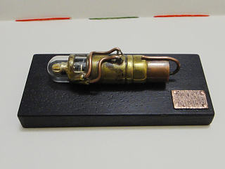 2015新制蒸汽朋克U盘和zippo
