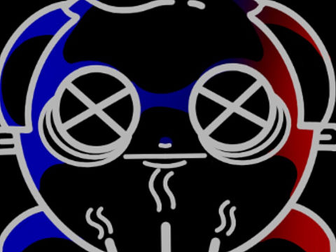 拒绝不健康（个人主页-ZNDE5ODY1MDA=） - 商业插画 - 站酷设计师你文原创素材 - 站酷ZCOOL