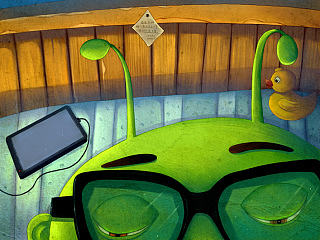 《梦天虫游记》梦乡