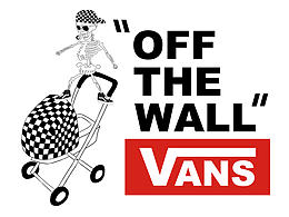 VANS 藝術TEE 