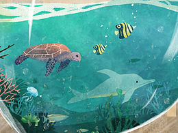 海洋生物