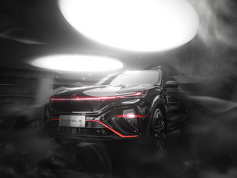 R 汽车