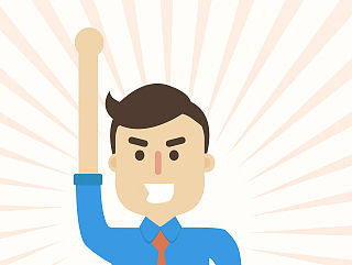 卧薪尝胆 #大家来用字#